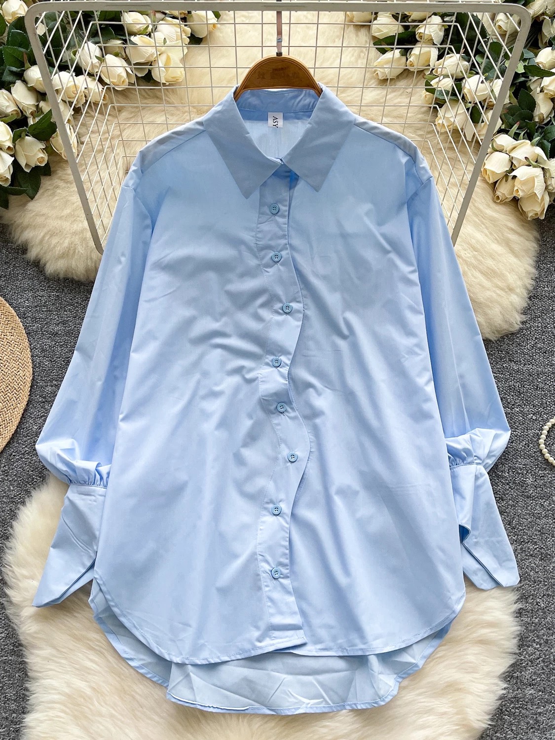 Fit for a queen shirt SH172 images